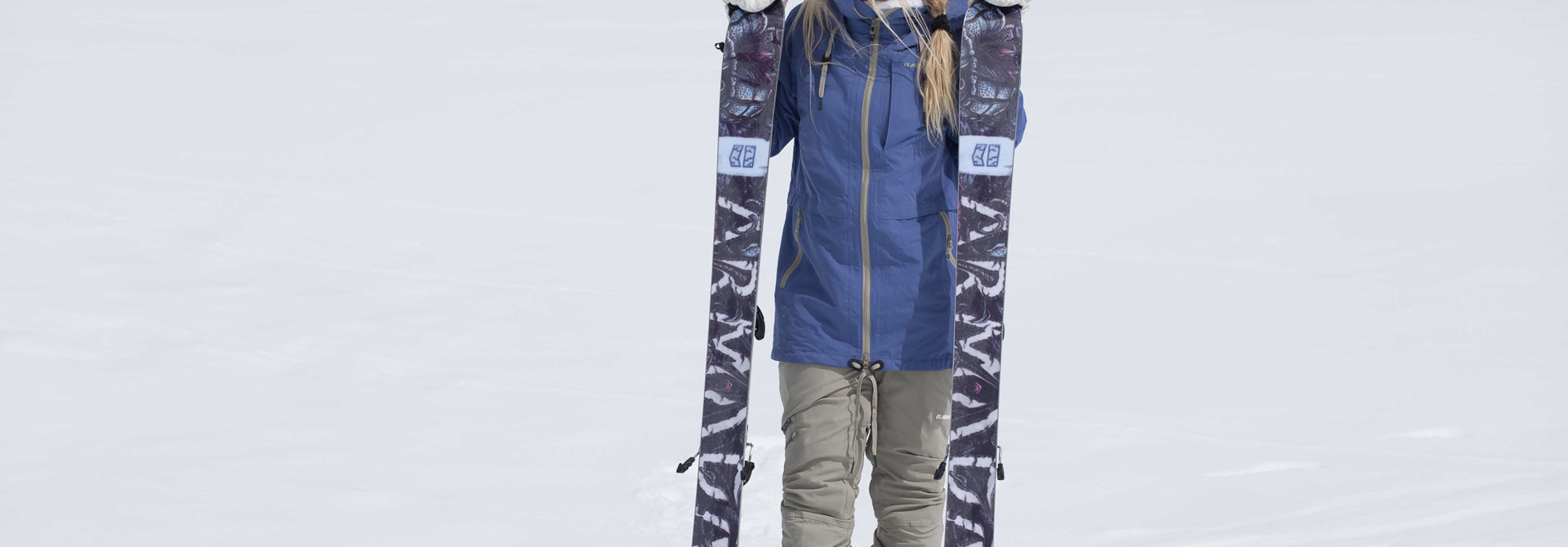Ski Equipment