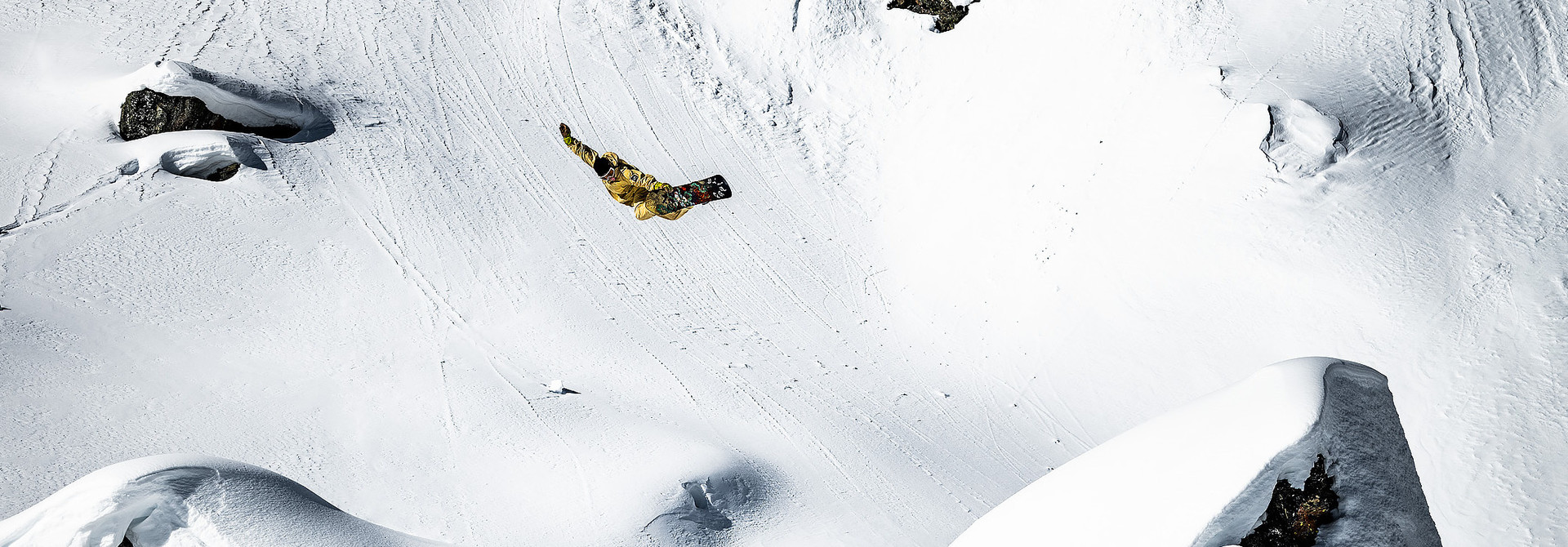 Snowboard Gear