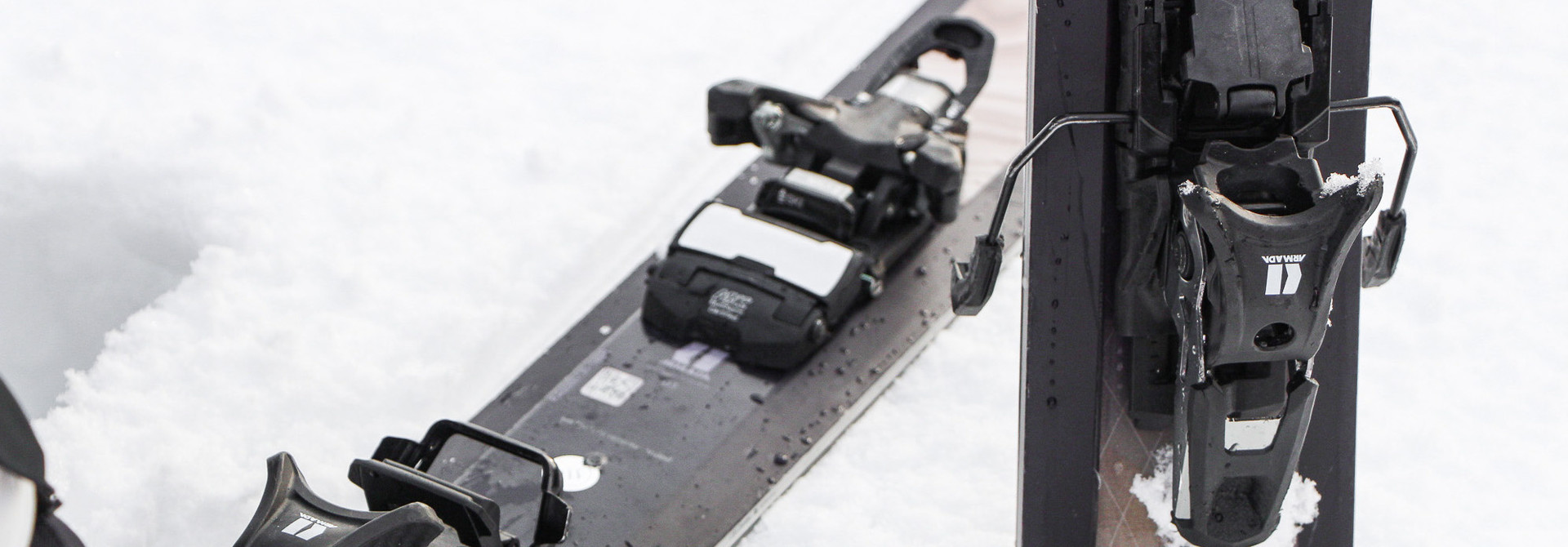 Ski Bindings