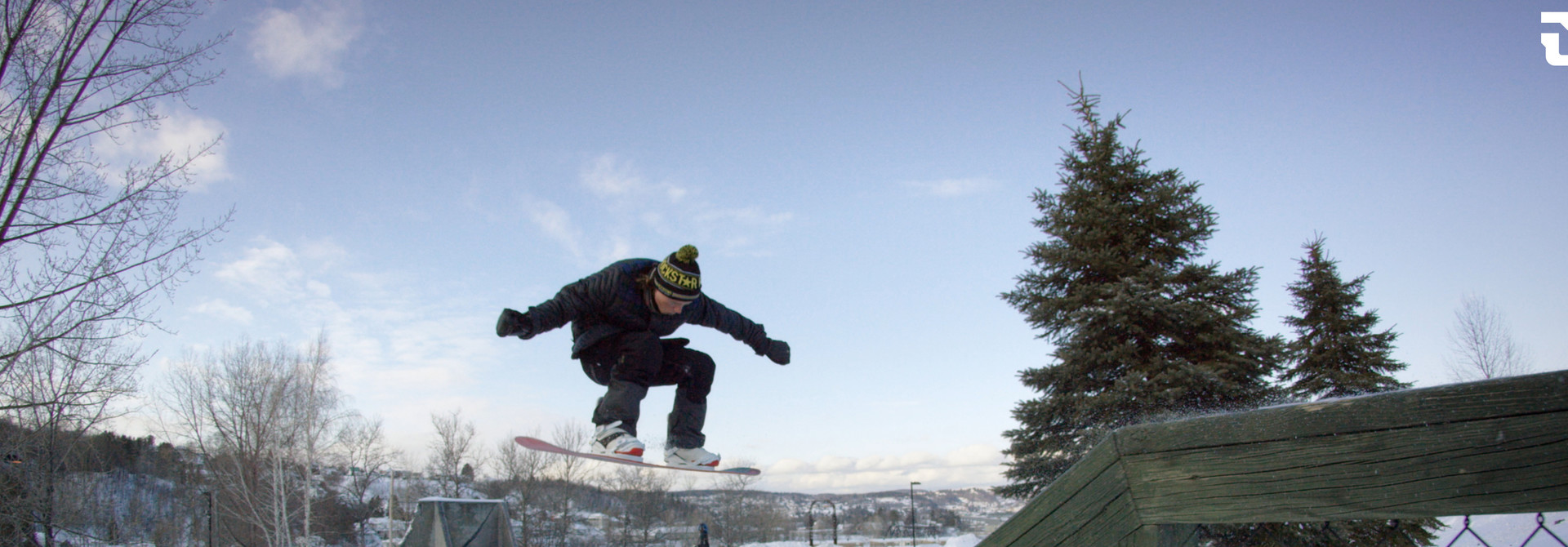 Snowboard Bindings