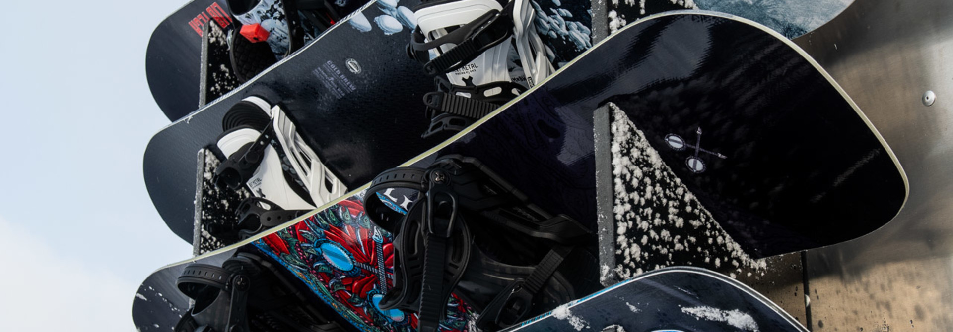 Snowboards