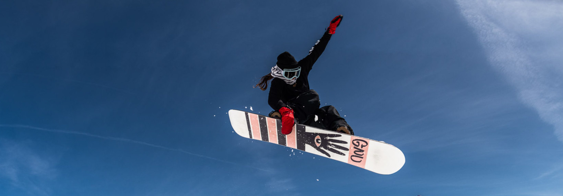 Women's Boards