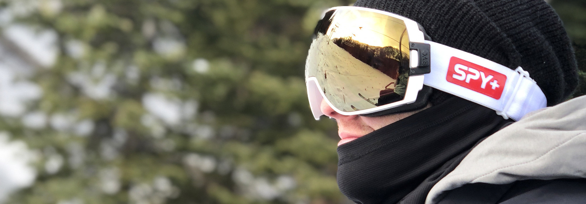 Goggles
