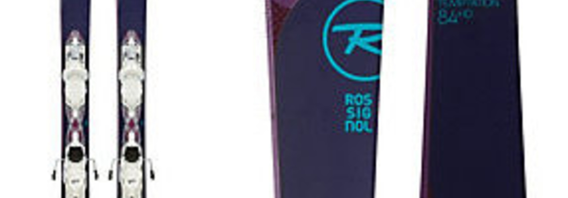 TEMPTATION 84HD XP 170cm with Xpress 11 Binding