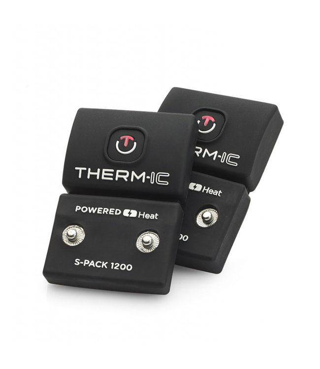 Thermic S-PACK HEATED SOCK BATTERIES
