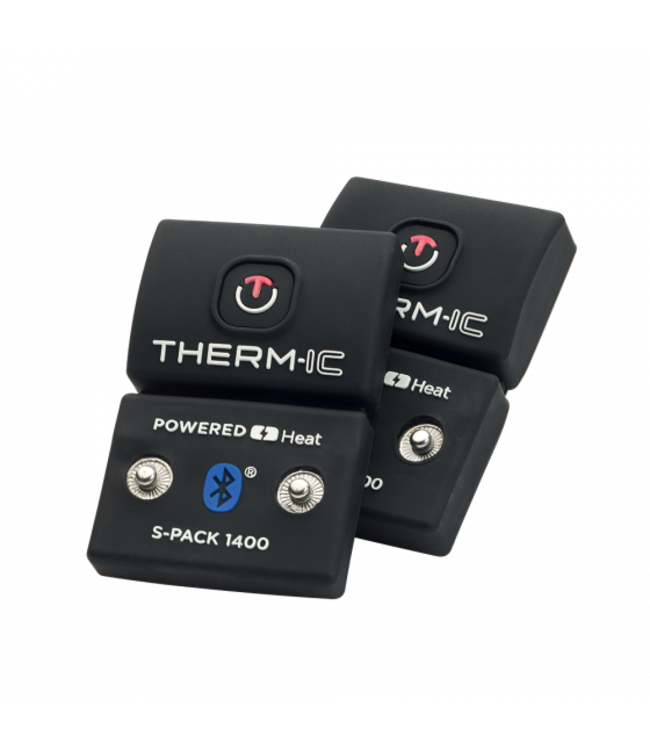 Thermic S-PACK HEATED SOCK BATTERIES