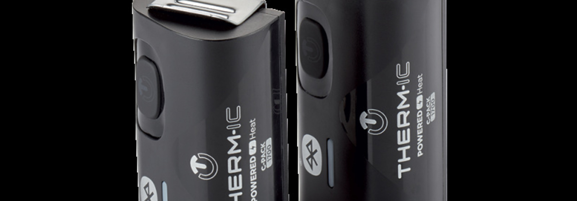 C-PACK HEAT INSOLES SET BATTERIES