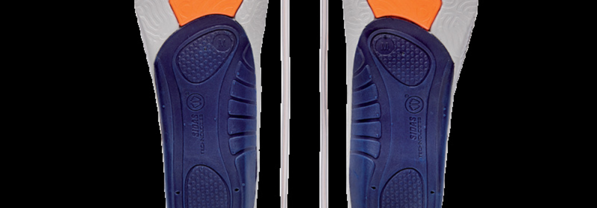 HEAT 3D INSOLES