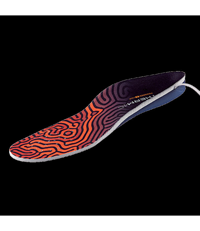 Thermic HEAT 3D INSOLES