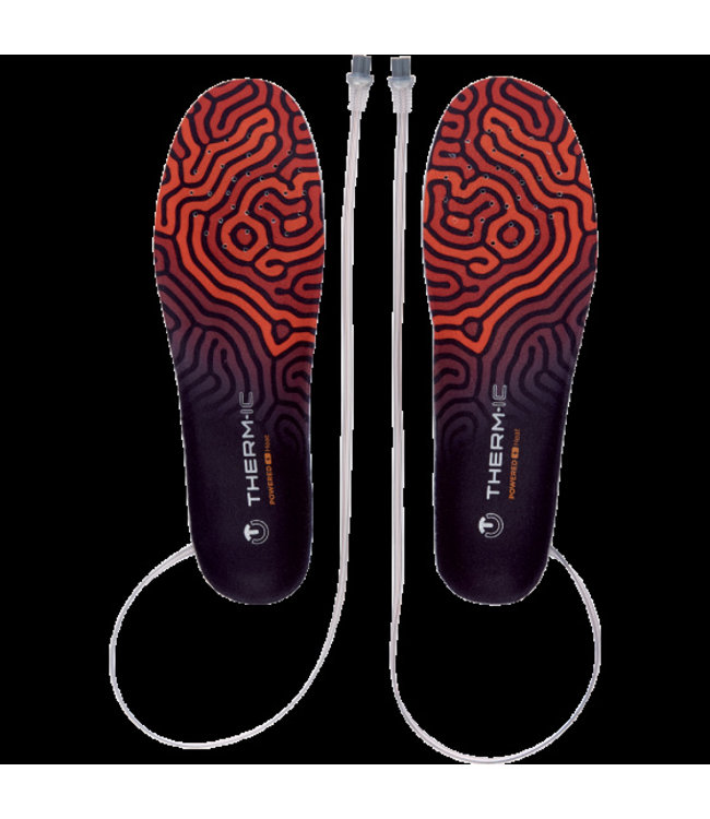 Thermic HEAT 3D INSOLES