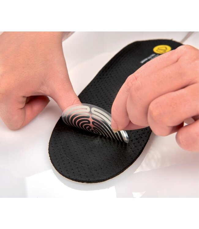 Thermic C-Pack heating elements - pair