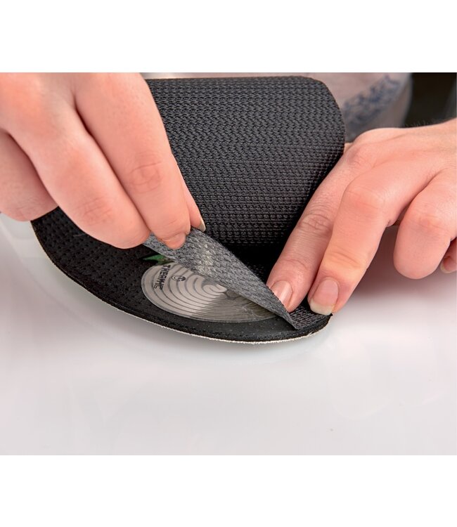 Thermic Cambrelle cover - pair