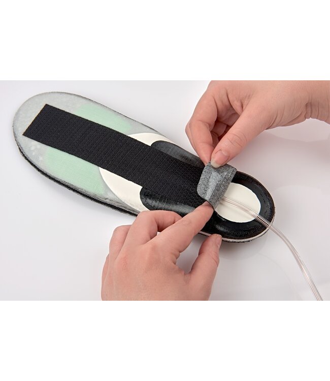 Thermic Cambrelle cover - pair