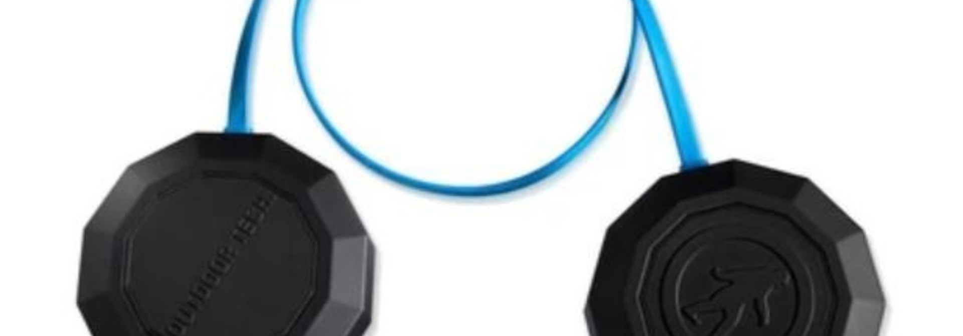Wired Chips Universal Helmet Audio