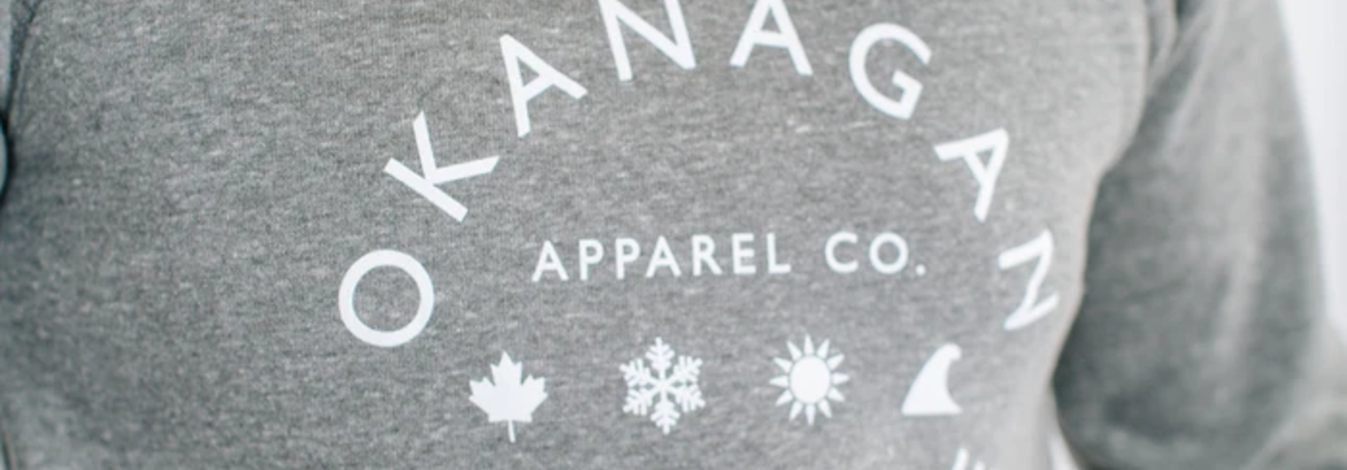 Classic Crewneck Sweater
