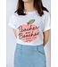 Okanagan Lifestyle Peaches & Beaches T-Shirt