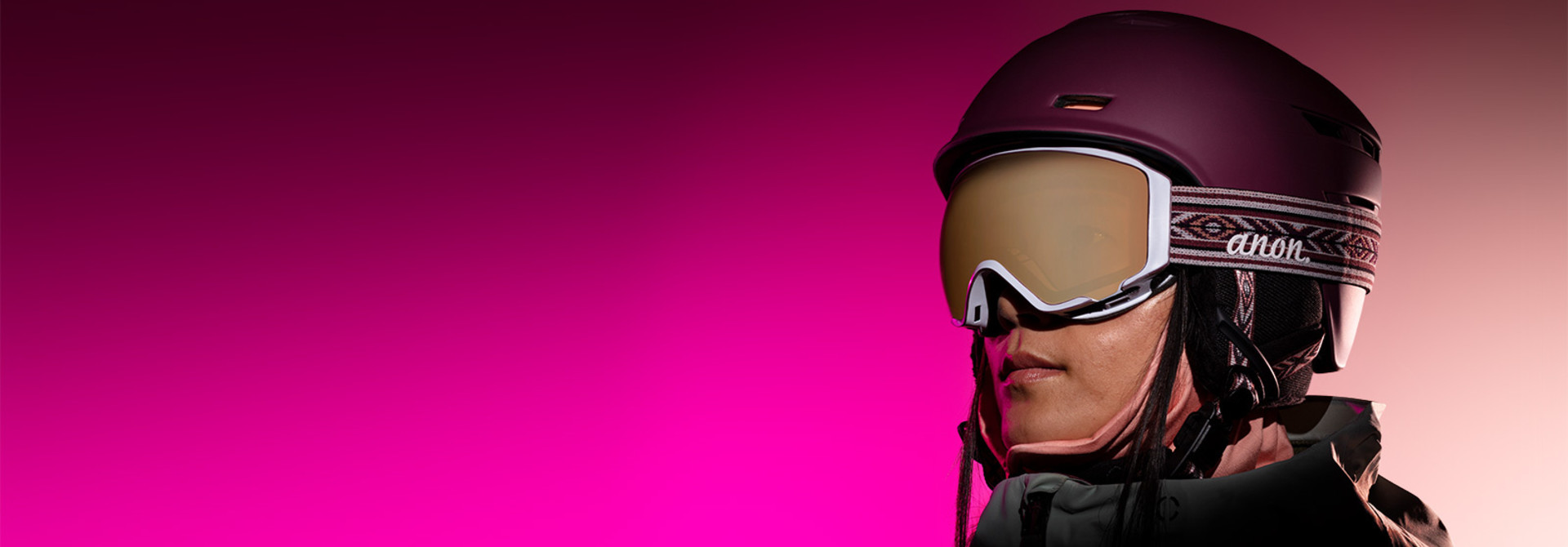 Snow Helmets