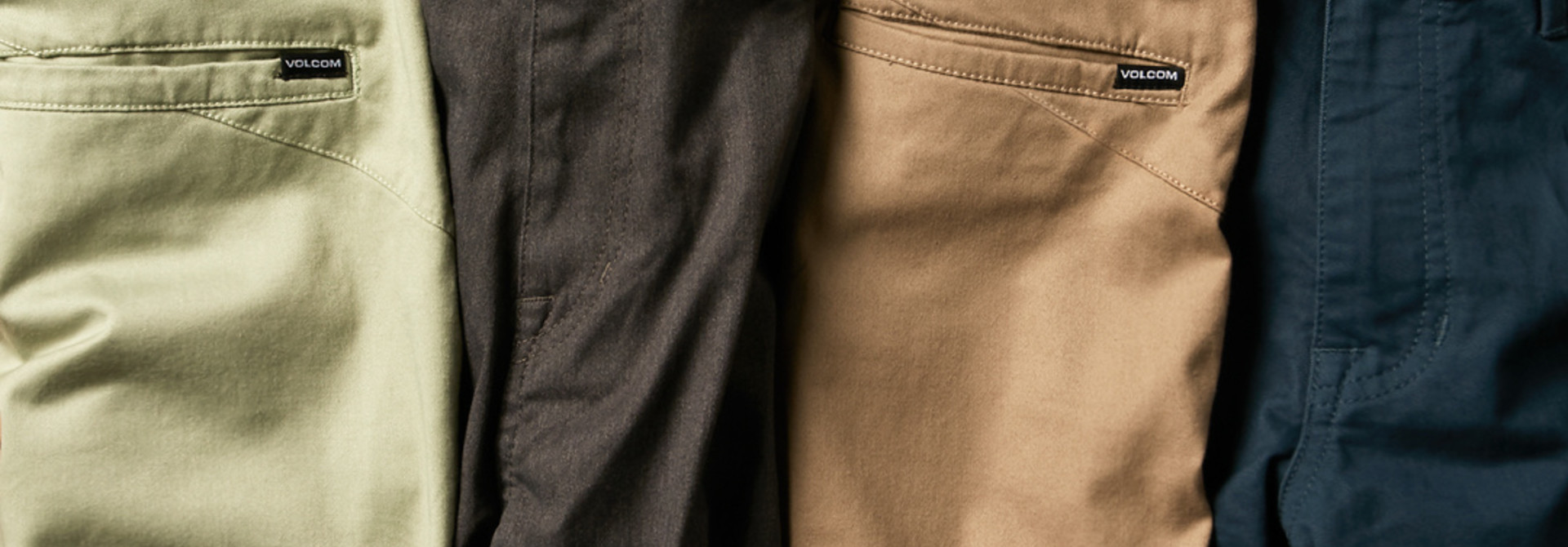 Men's Bottoms