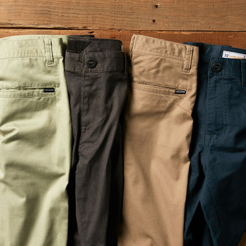 Men's Bottoms