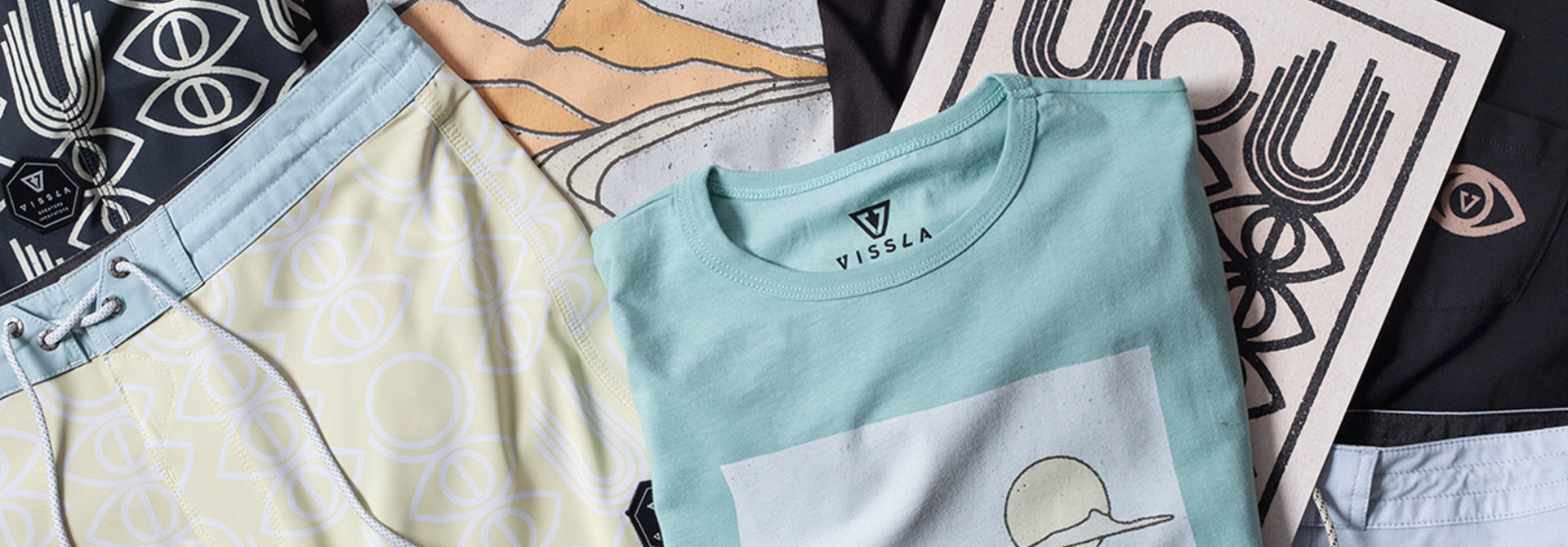 Men's Tops
