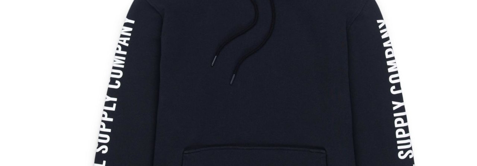 Men's Pullover Hoodie
