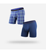 BN3TH CLASSIC BOXER BRIEF 2 PACK