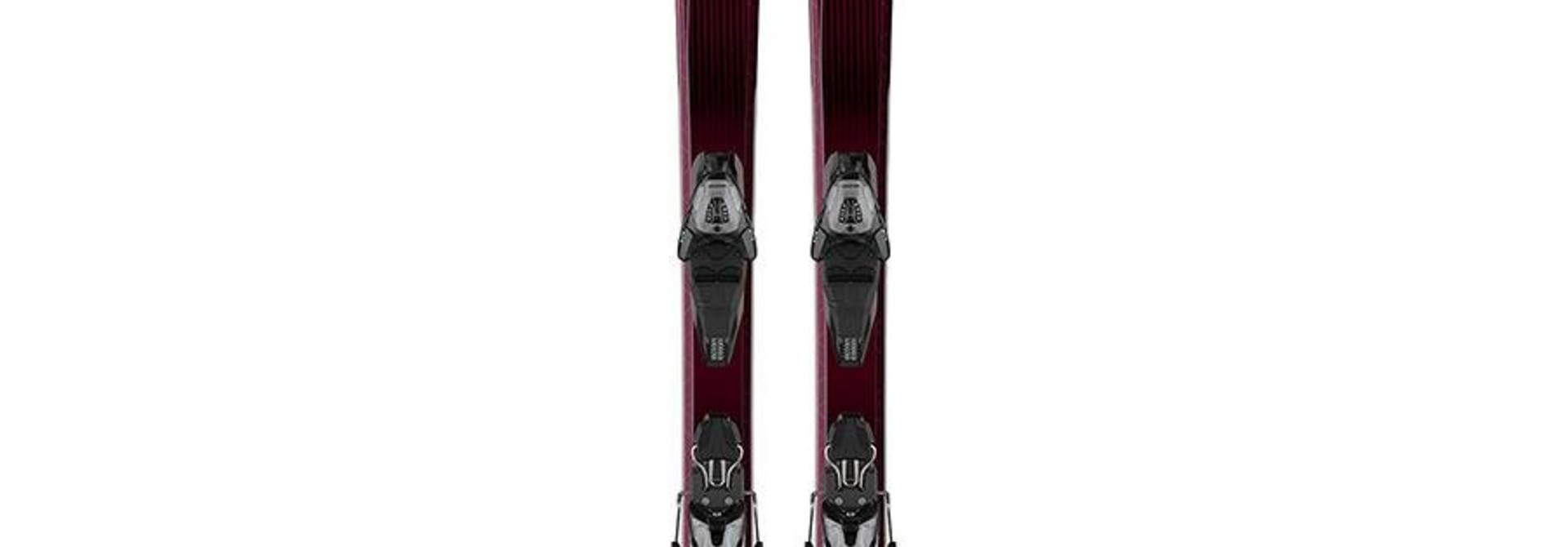 Aira 76 ST Womens Skis with Lithium 10 Bindings