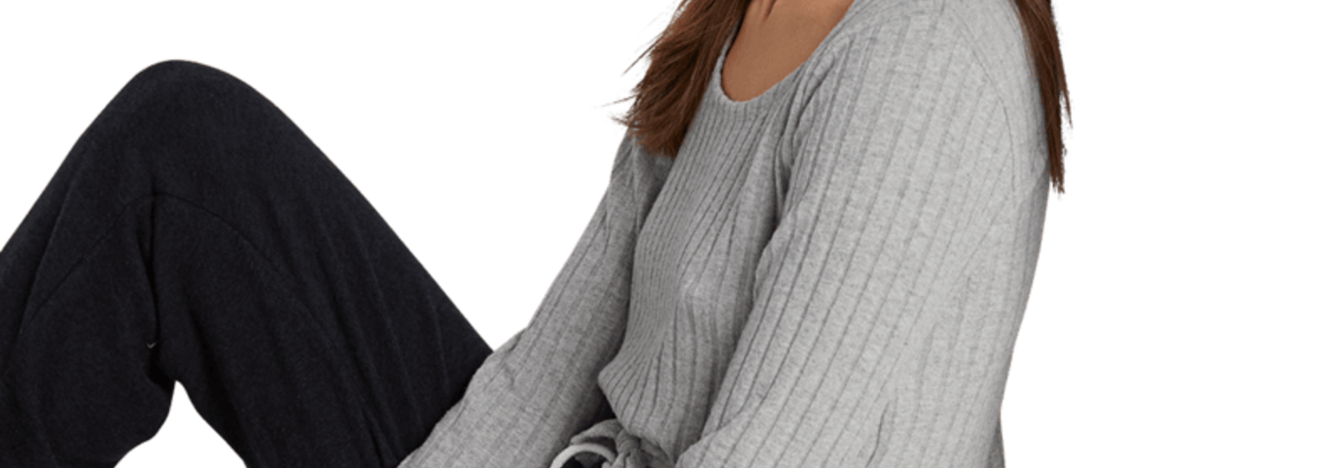 LIVED IN LOUNGE FLEECE PANT