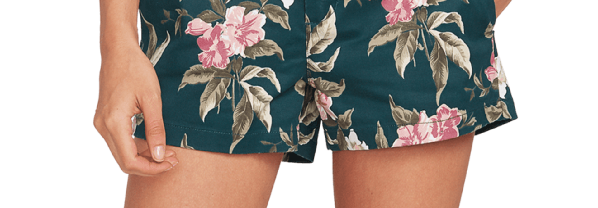 FROCHICKIE SHORT