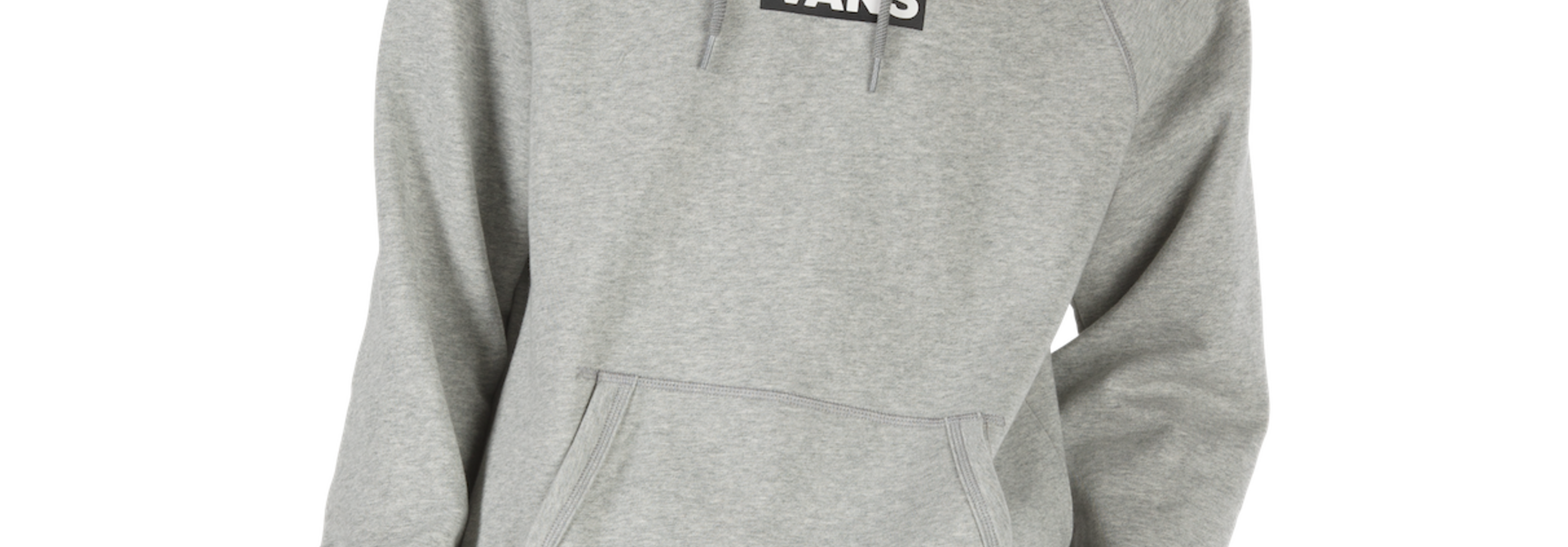 VERSA STANDARD HOODIE