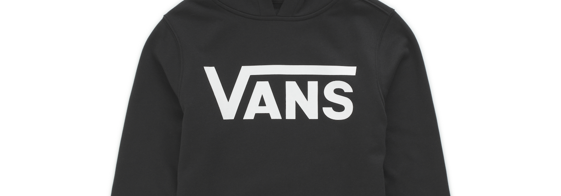 Vans Classic Pullover Hoodie