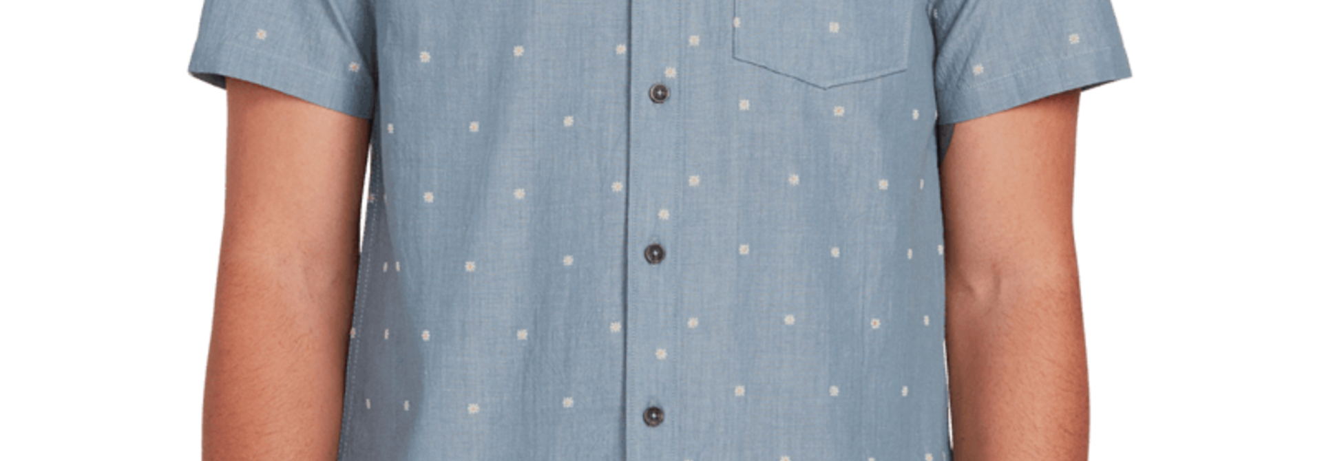 Archive Mark Short Sleeve
