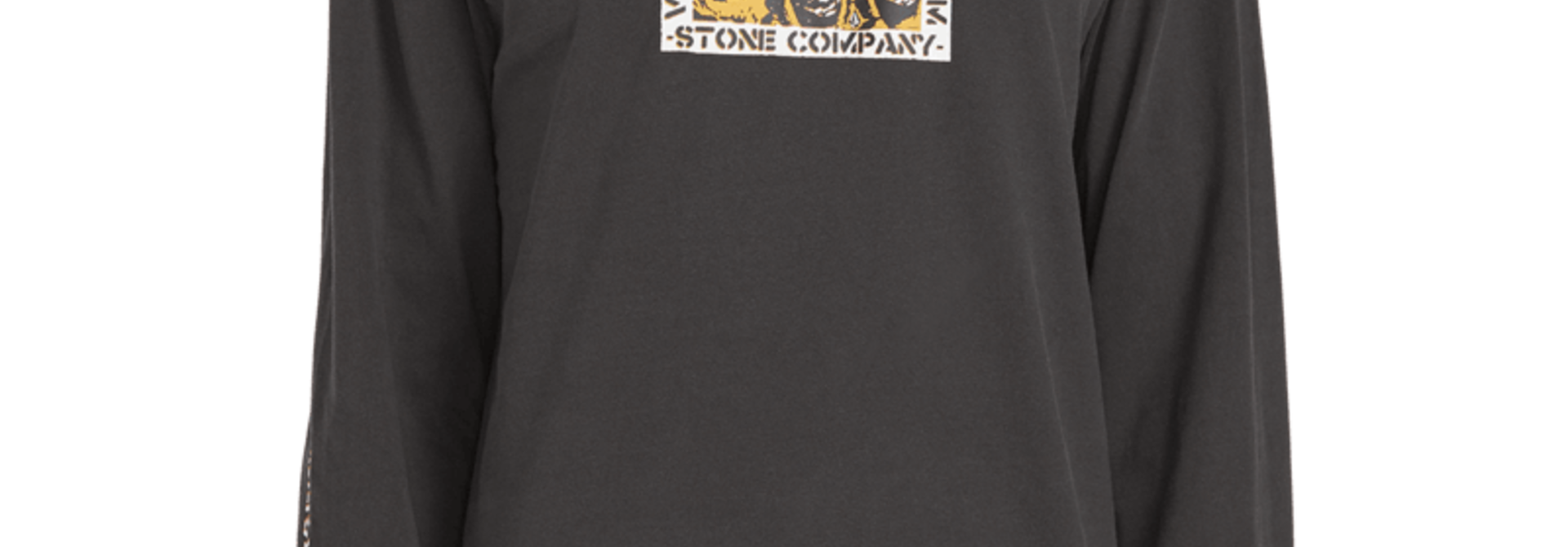 CJ Collins Long Sleeve Tee