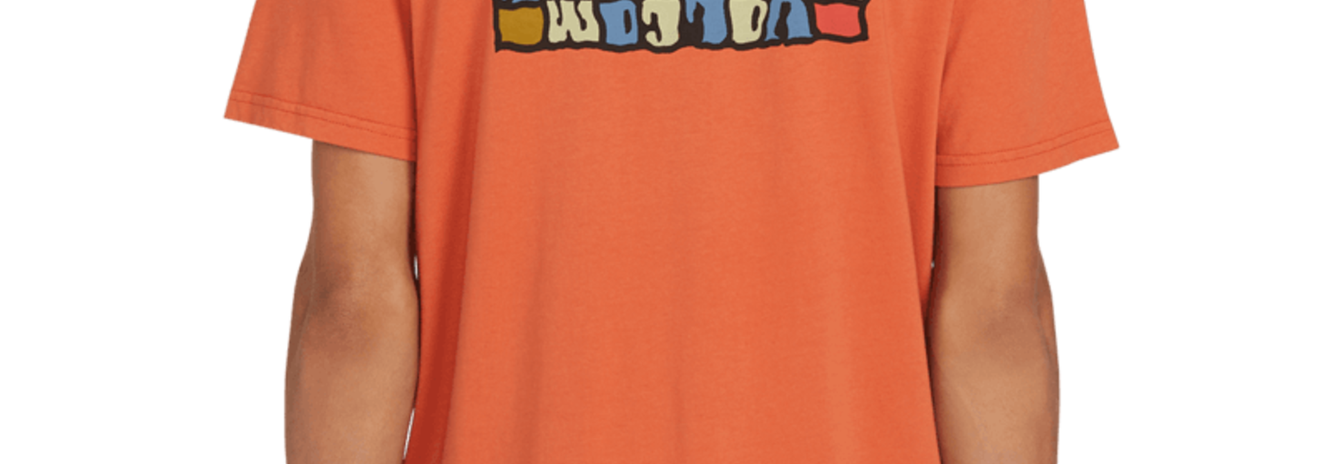 DAY WAVES SHORT SLEEVE TEE