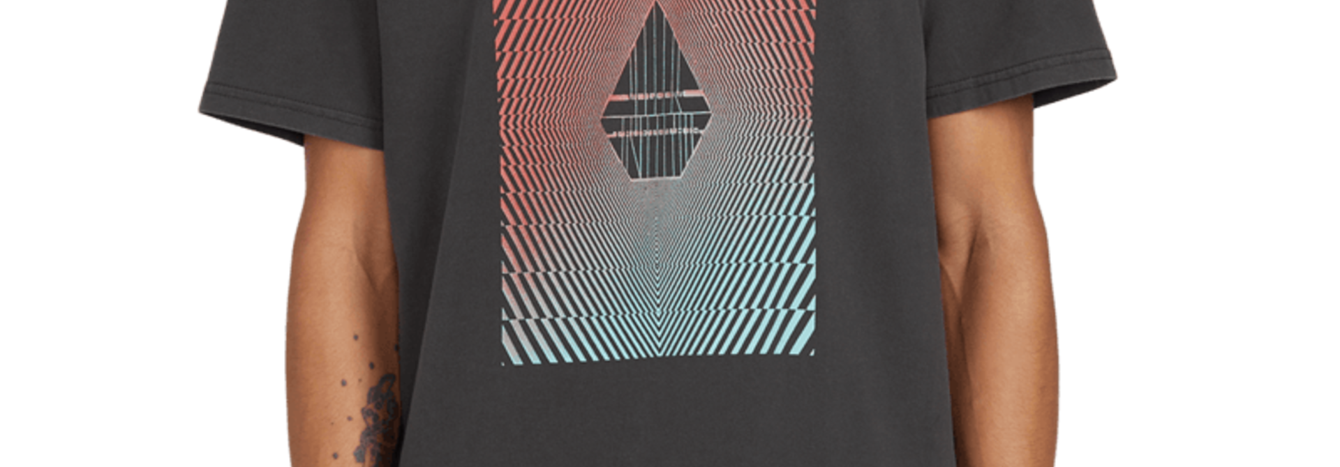 FLOATION S/S TEE