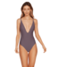 Volcom SIMPLY SOLID ONE-PIECE