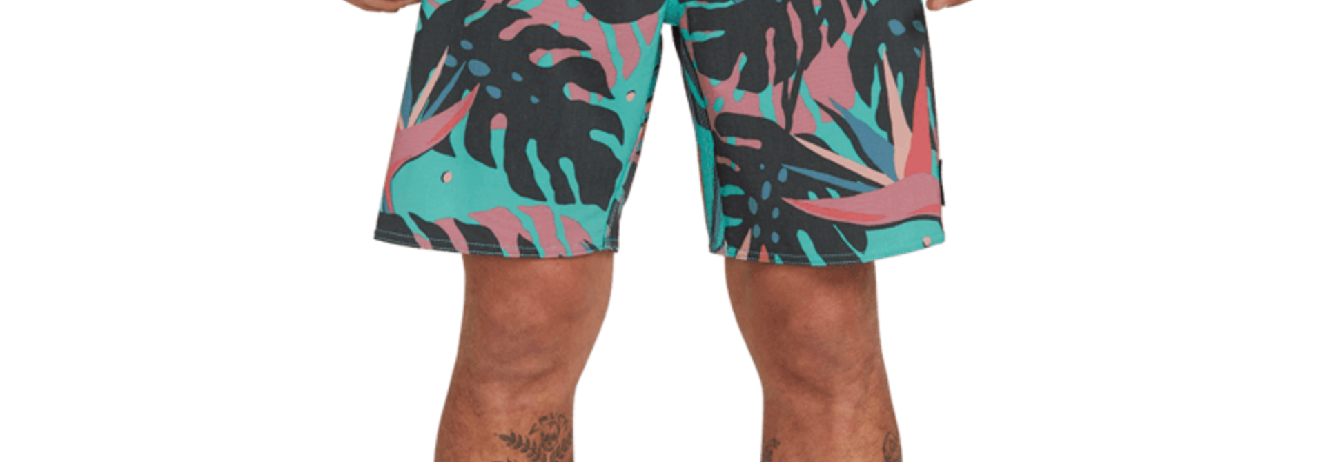 MENTAWAIS STONEY 18"