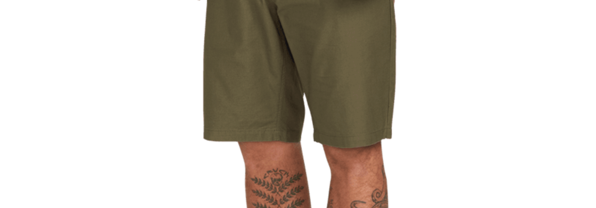 RISER SHORT