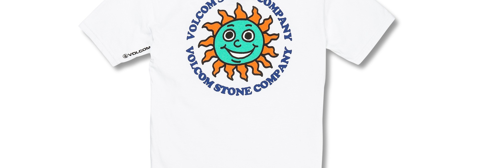 BOYS KOOKSHINE S/S TEE