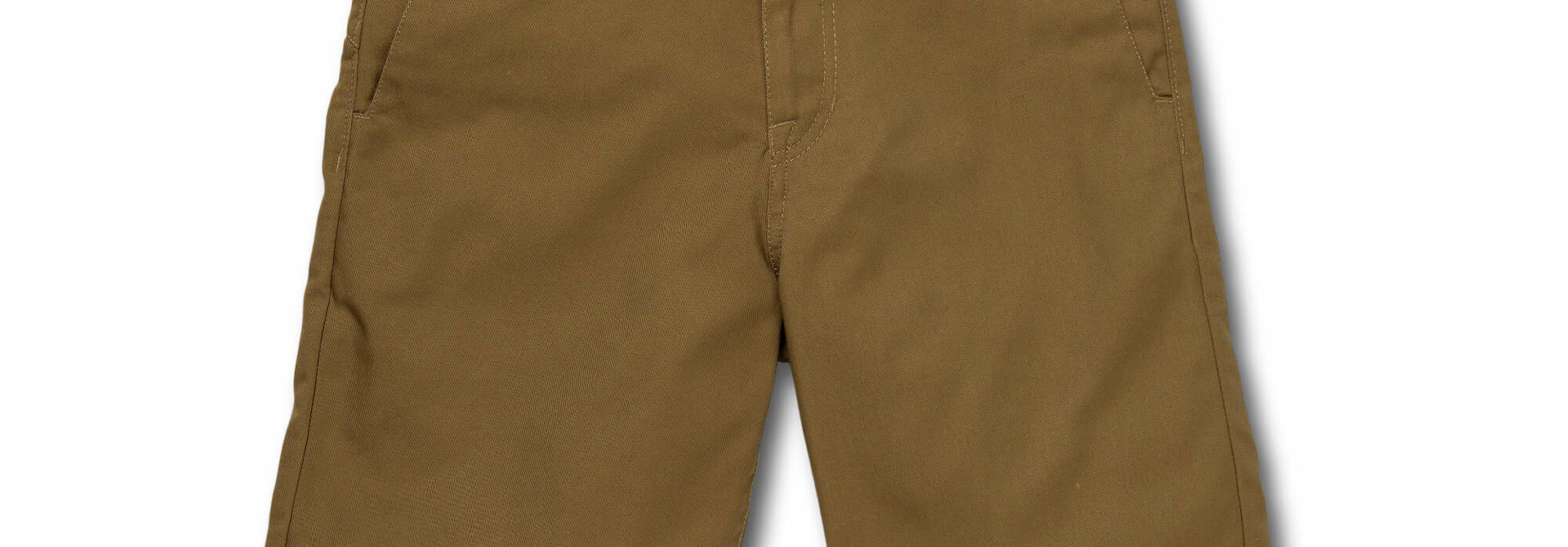BIG BOYS FRICKIN CHINO SHORT