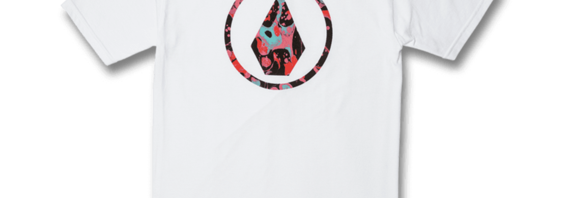 BIG BOYS DYCUT S/S TEE YOUTH