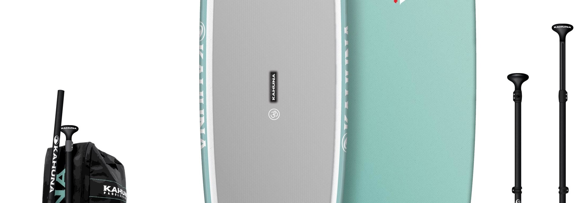 ISUP Zen 10'4"