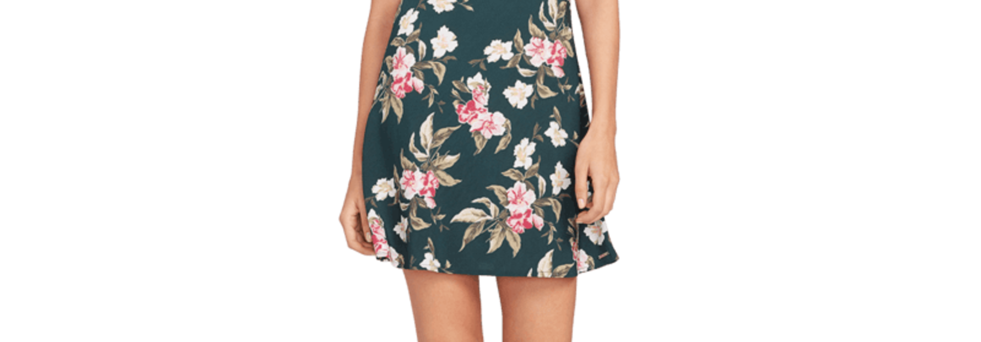 HAUTE TROPIC DRESS