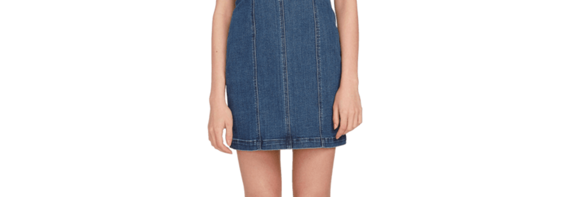 IM NOT SWEET DRESS