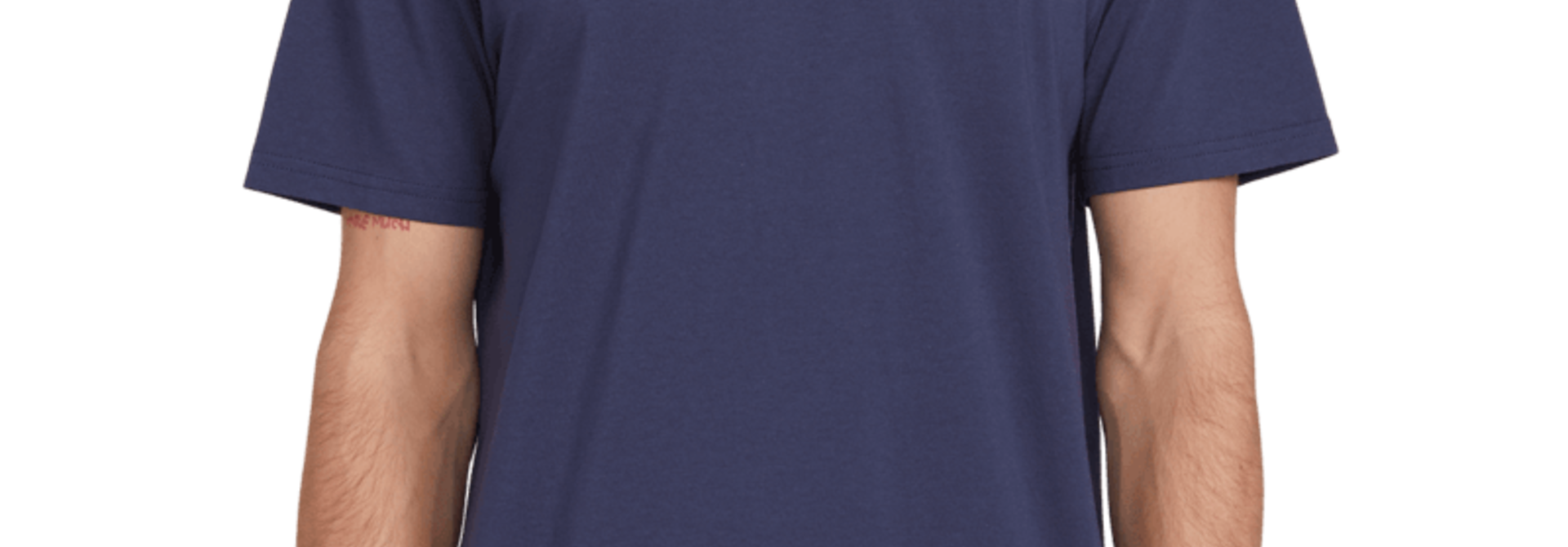 CLOCK WORKER S/S TEE