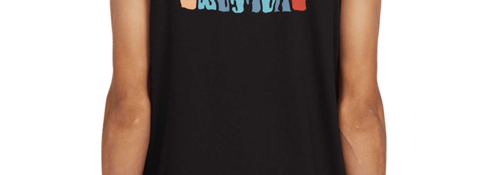 DAY WAVES TANK
