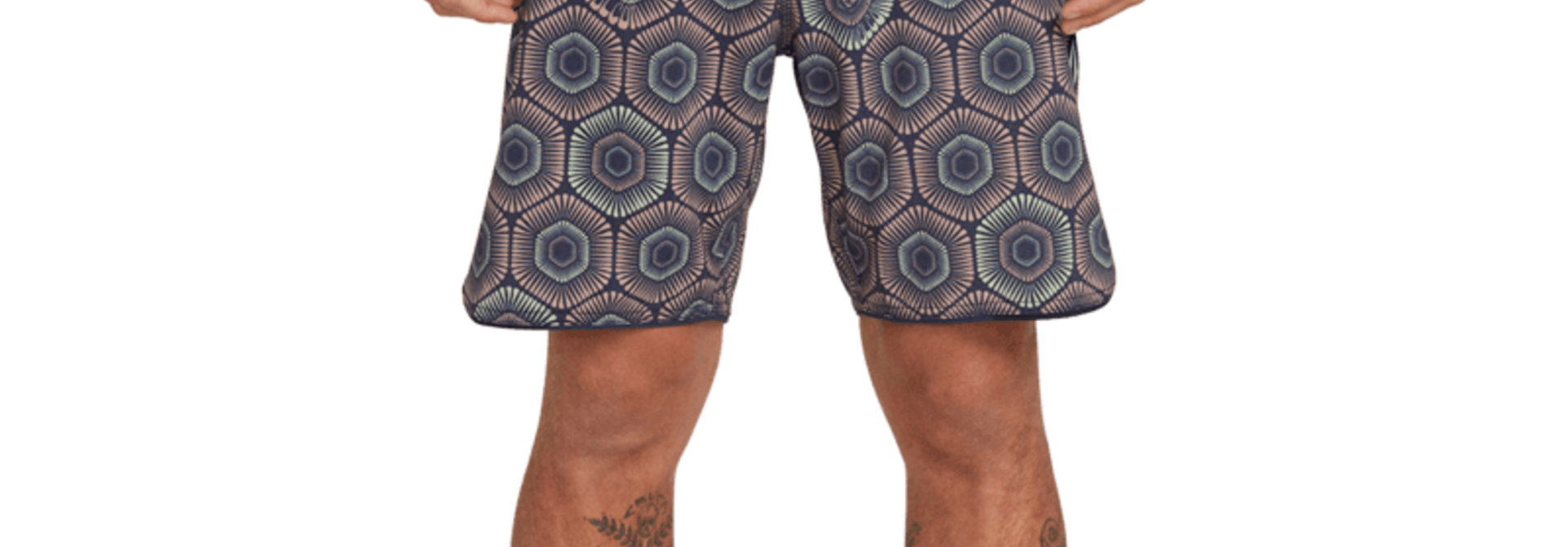 SUN MEDALLION STONEY