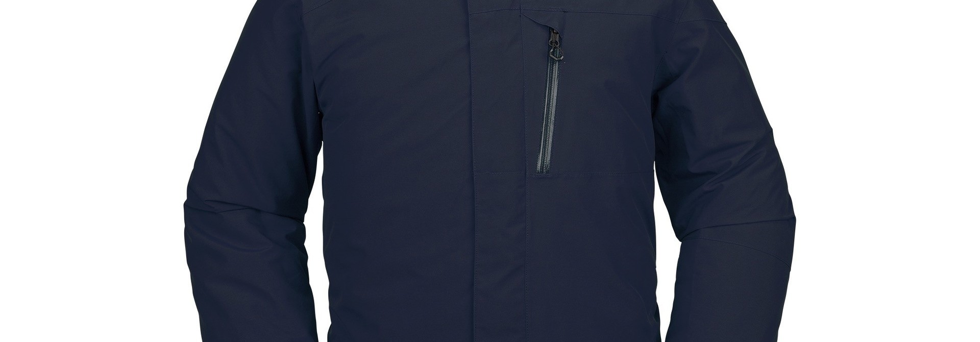 L INSULATED GORE-TEX JKT