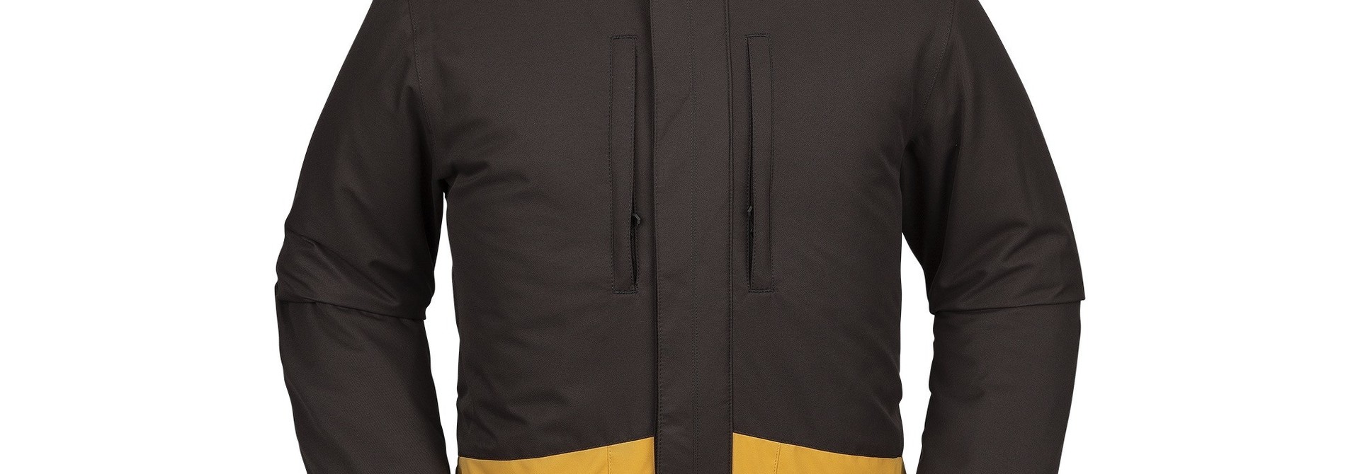 SLYLY INS JACKET