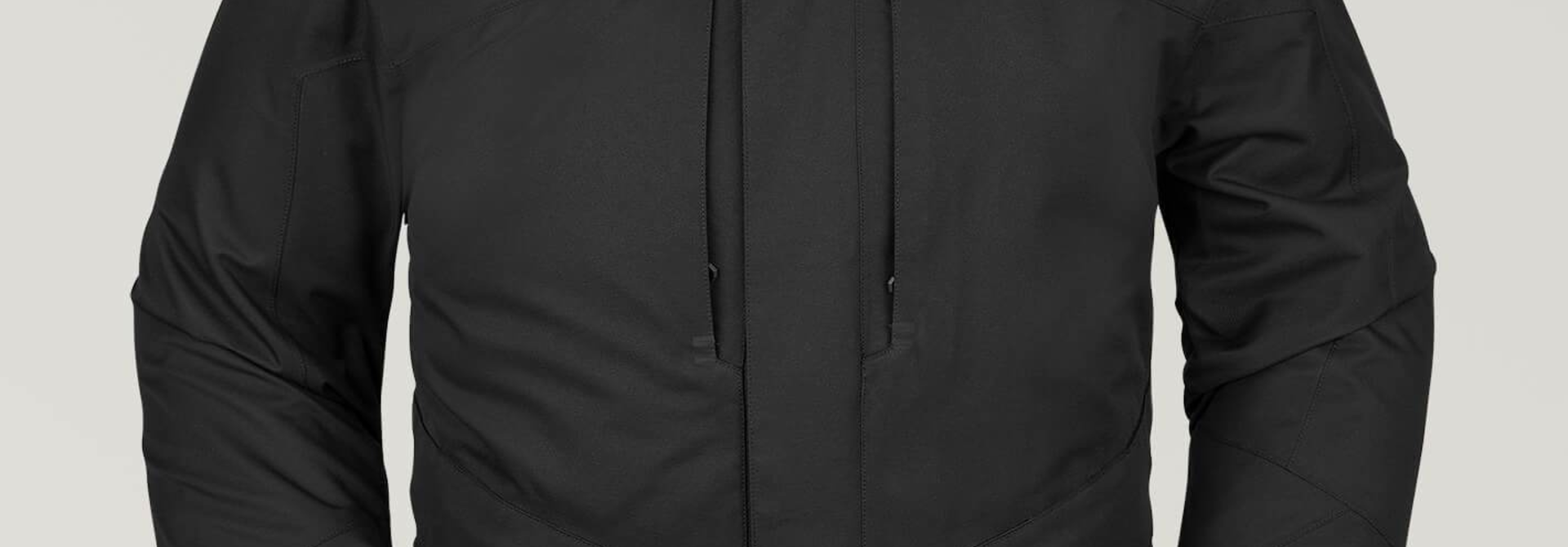 ANDERS 2L TDS JACKET